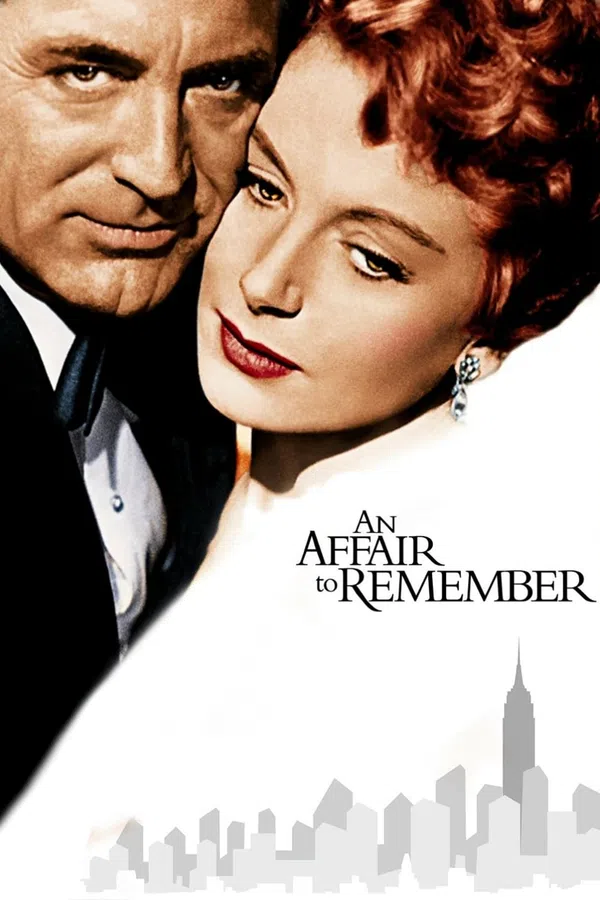 Poster phim An Affair to Remember trên Phim Mới