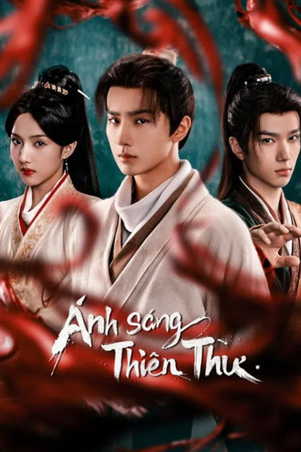 Ánh Sáng Thiên Thư