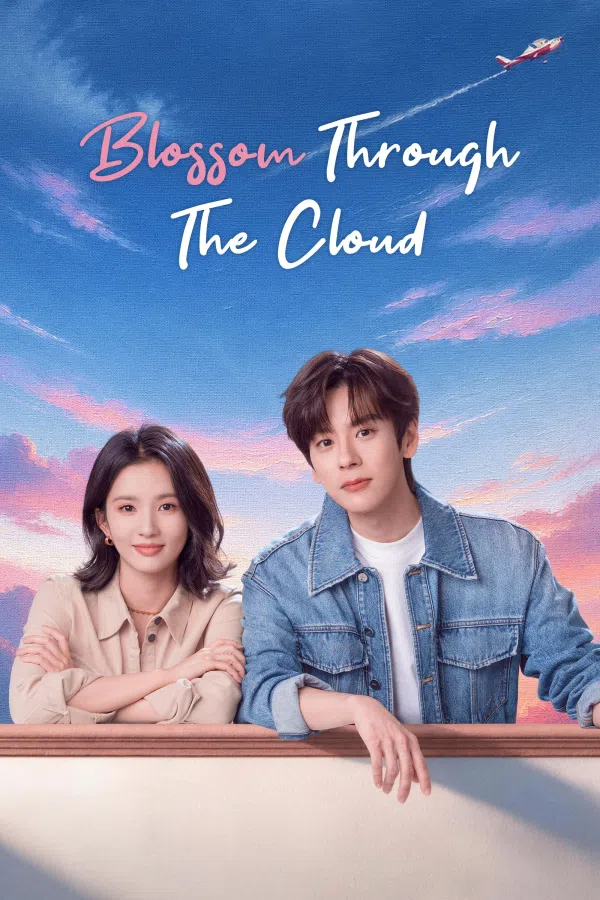Poster phim Bay Vào Trái Tim Anh trên Phim Mới