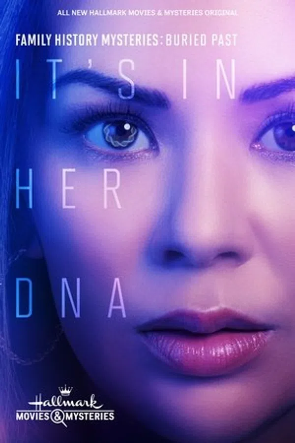 Poster phim Bí Ẩn Gia Phả: Quá Khứ Chôn Vùi trên Phim Mới