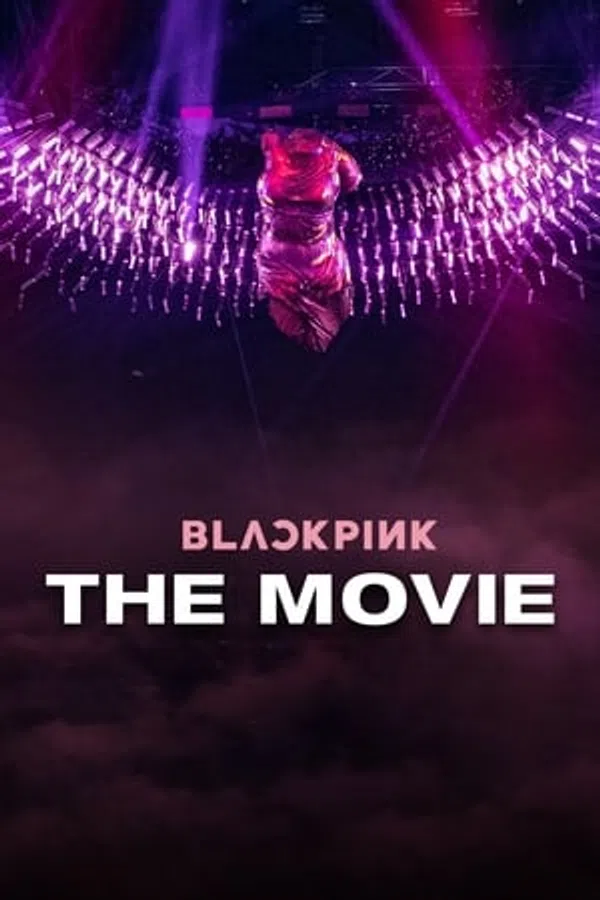 Blackpink: Bản Điện Ảnh