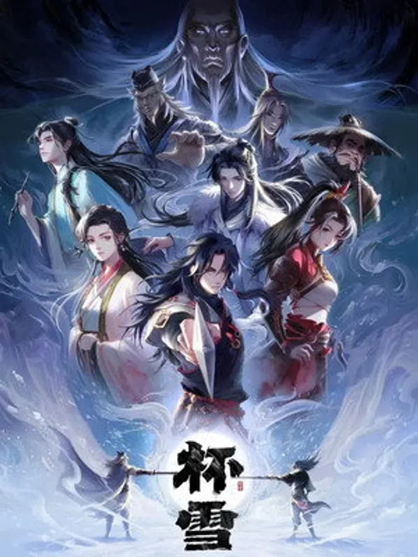 Xem Phim Bôi Tuyết Vietsub HD Online