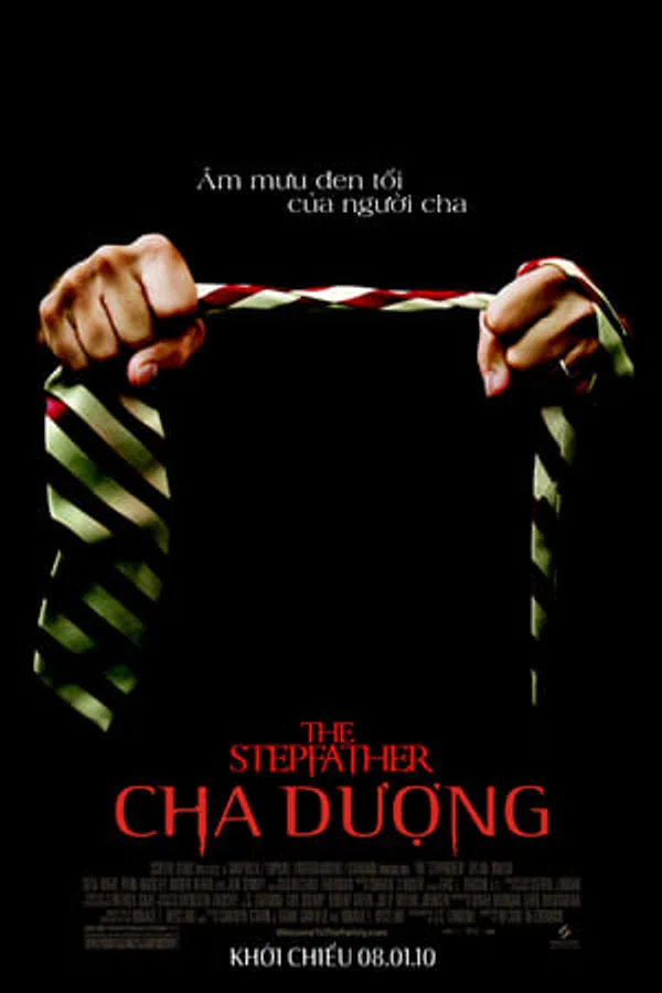Poster phim Cha Dượng trên Phim Mới