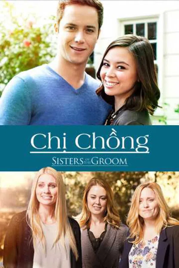 Poster phim Chị Chồng trên Phim Mới