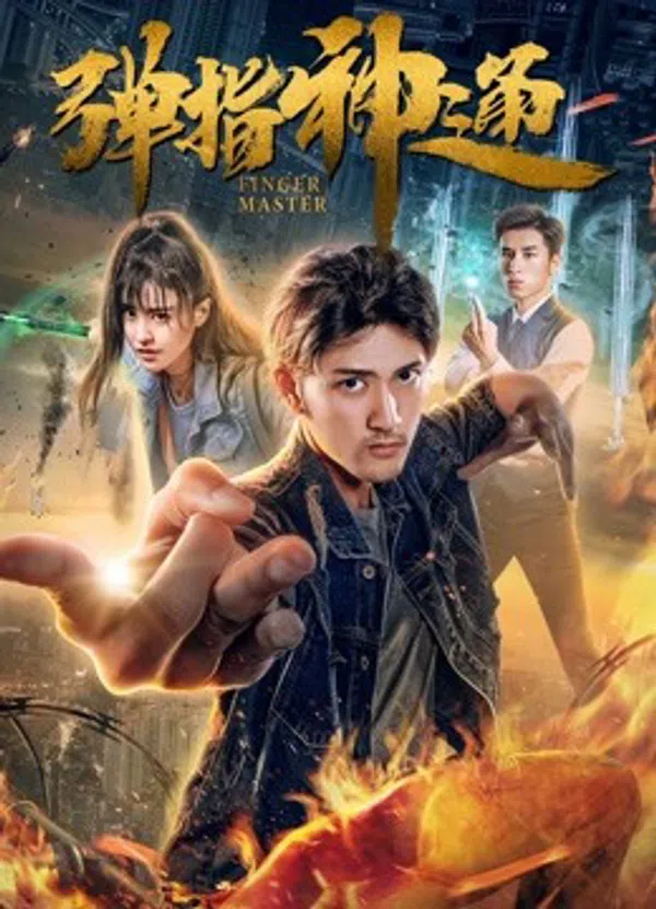 Xem Phim Chủ ngón tay Vietsub HD Online
