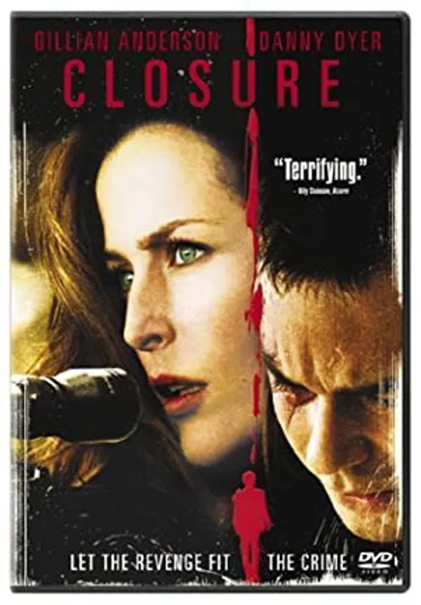 Xem Phim Closure Vietsub HD Online