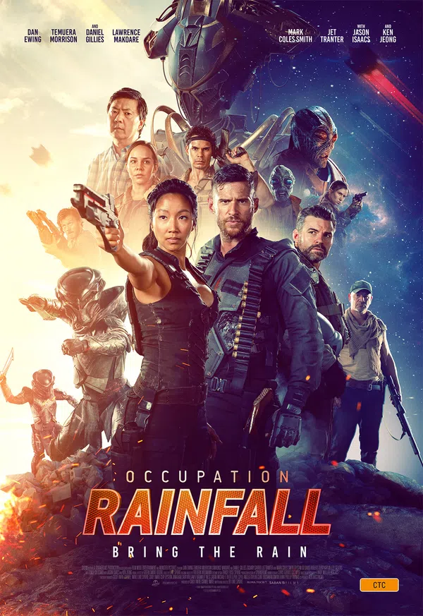 Xem Phim Giải Cứu Địa Cầu 2: Miền Nhiệt Đới Vietsub HD Online