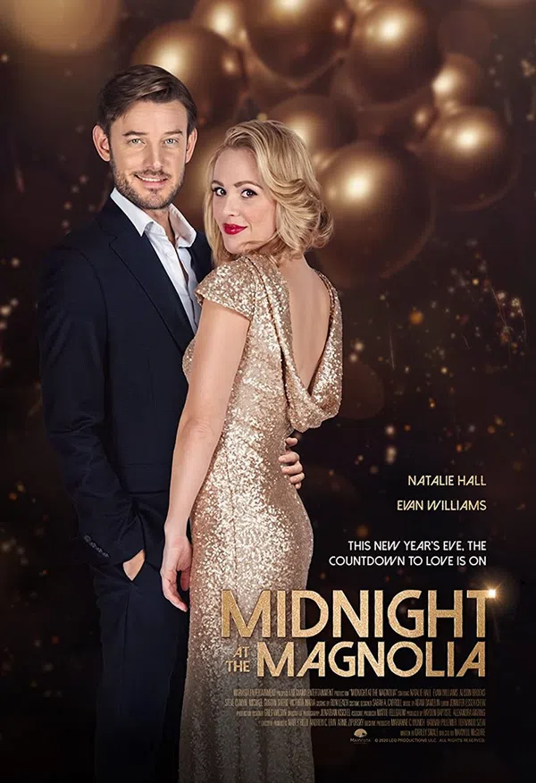 Poster phim Giao thừa ở Magnolia trên Phim Mới