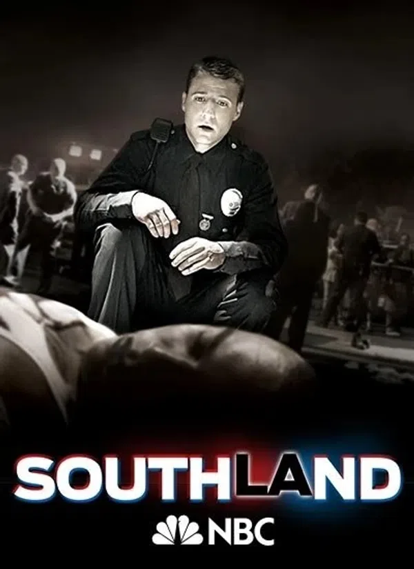 Góc Tối Southland (Phần 1)