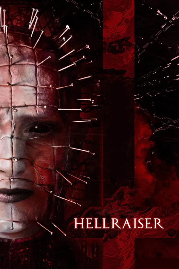 Xem Phim Hellraiser Vietsub HD Online