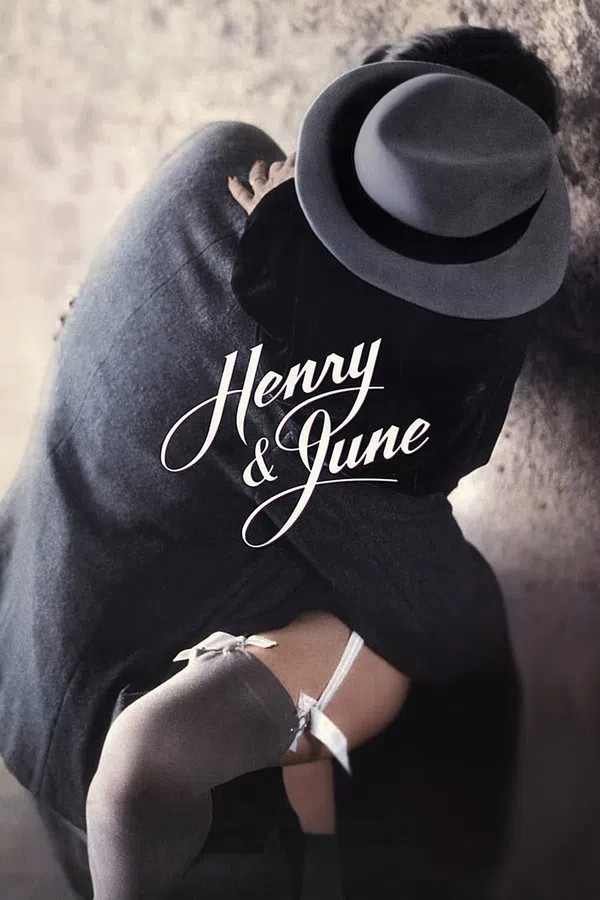 Poster phim Hnery Gìa Cỗi trên Phim Mới