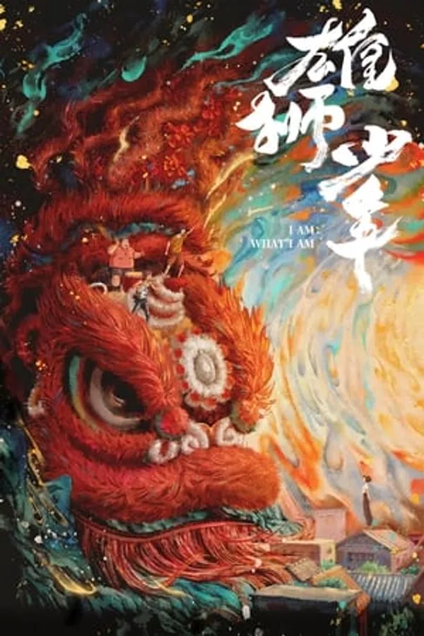 Poster phim Hùng Sư Thiếu Niên trên Phim Mới