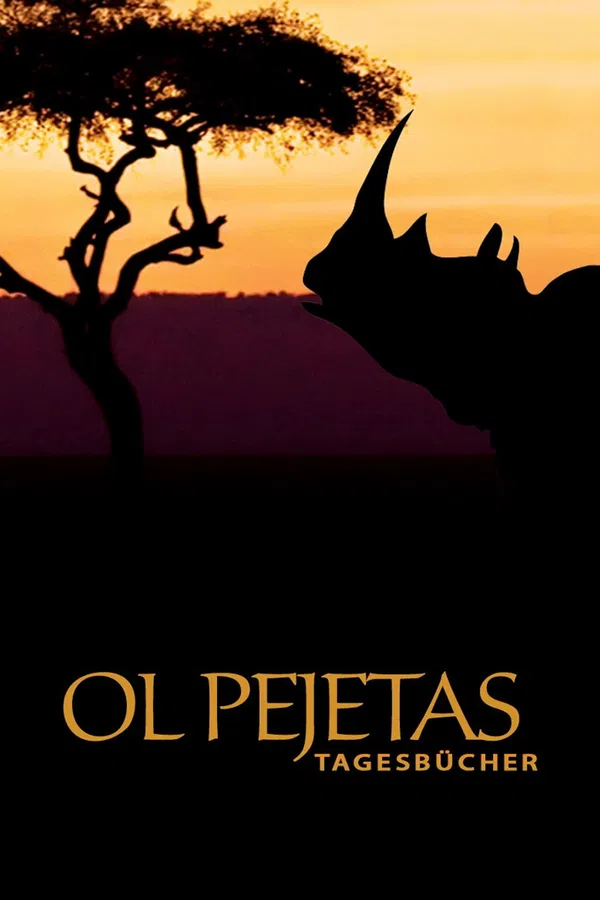 Xem Phim Khu Bảo Tồn Ol Pejeta Châu Phi (Phần 1) Vietsub HD Online