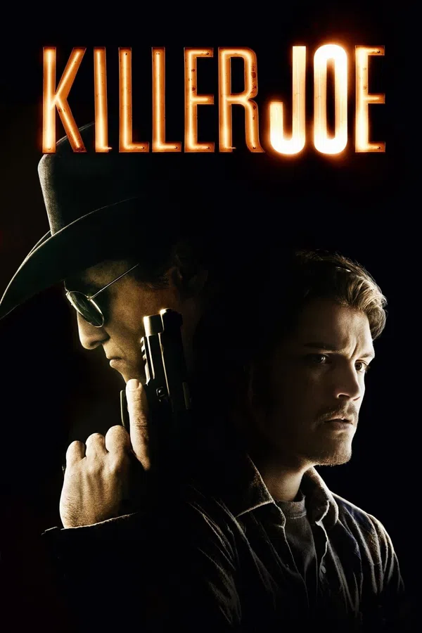 Poster phim Killer Joe trên Phim Mới