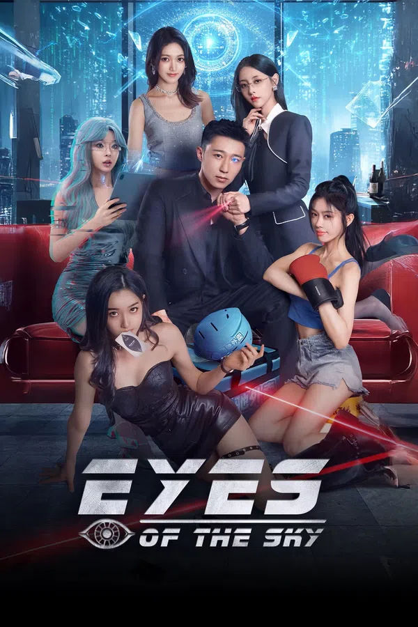 Xem Phim Mở Mang Tầm Mắt Vietsub HD Online