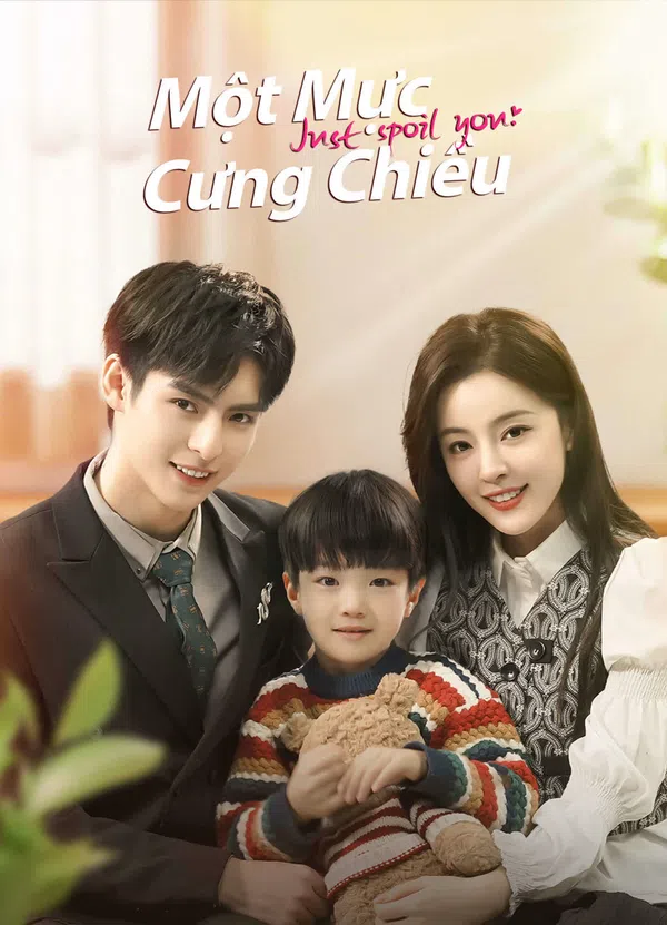 Xem Phim Một Mực Cưng Chiều Vietsub HD Online