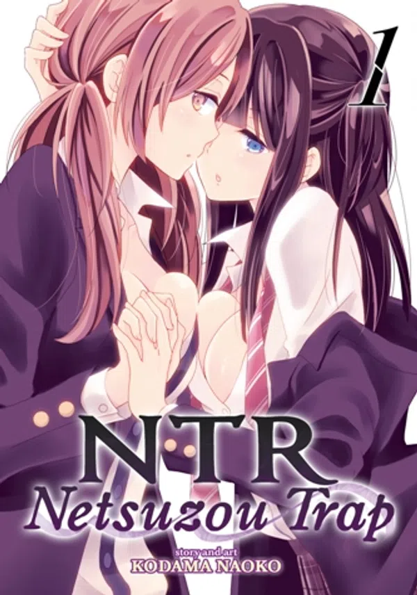 Xem Phim Netsuzou TRap Vietsub HD Online