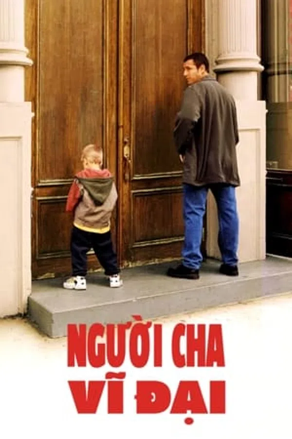 Người Cha Vĩ Đại