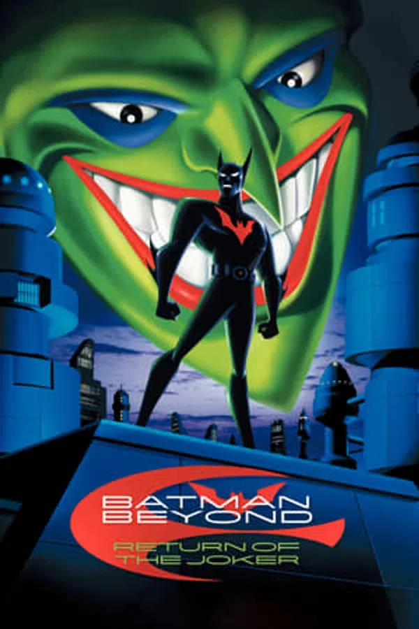 Xem Phim Người Dơi: Sự Trở Lại Của Joker Vietsub HD Online