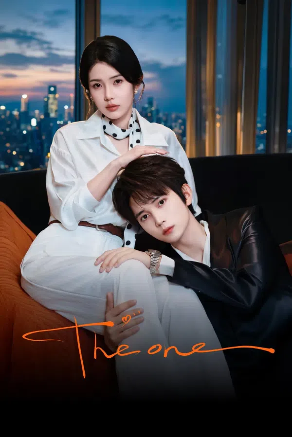 Poster phim Người Tình Hoàn Hảo trên Phim Mới