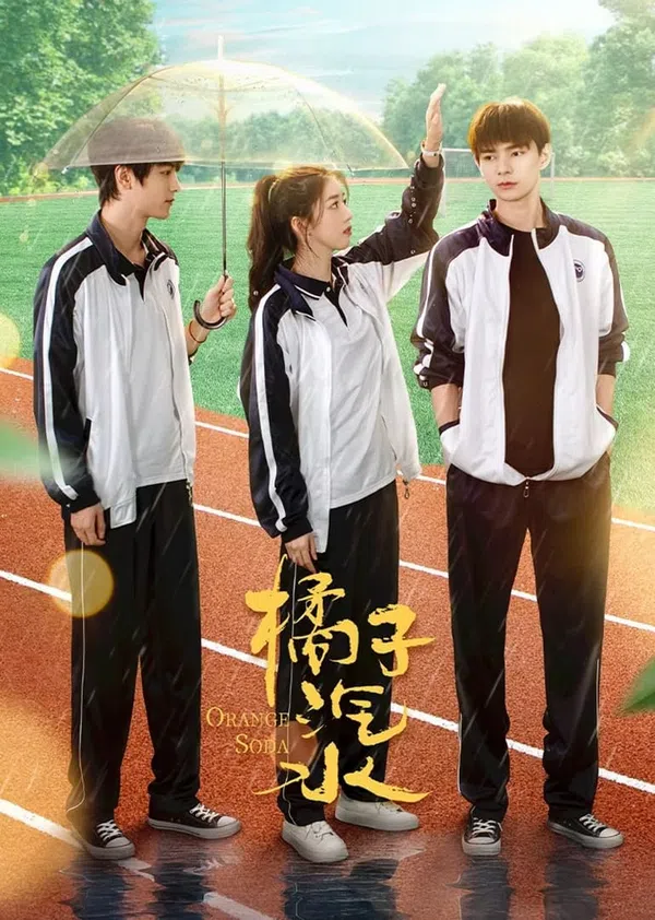 Xem Phim Nước Quýt Có Ga Vietsub HD Online