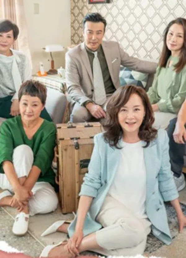 Xem Phim Quãng Thời Gian Tươi Đẹp Vietsub HD Online