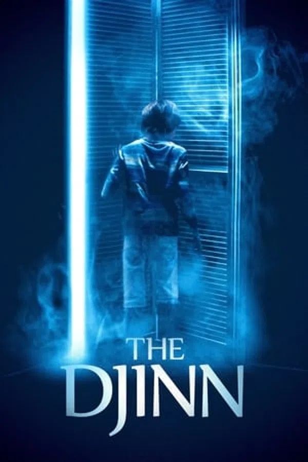 Poster phim Quỷ Dữ trên Phim Mới
