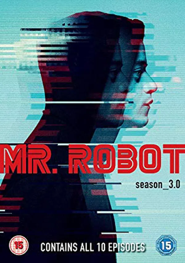Xem Phim Siêu Hacker (Phần 3) Vietsub HD Online