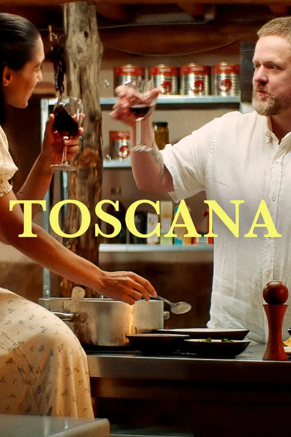 Poster phim Toscana trên Phim Mới
